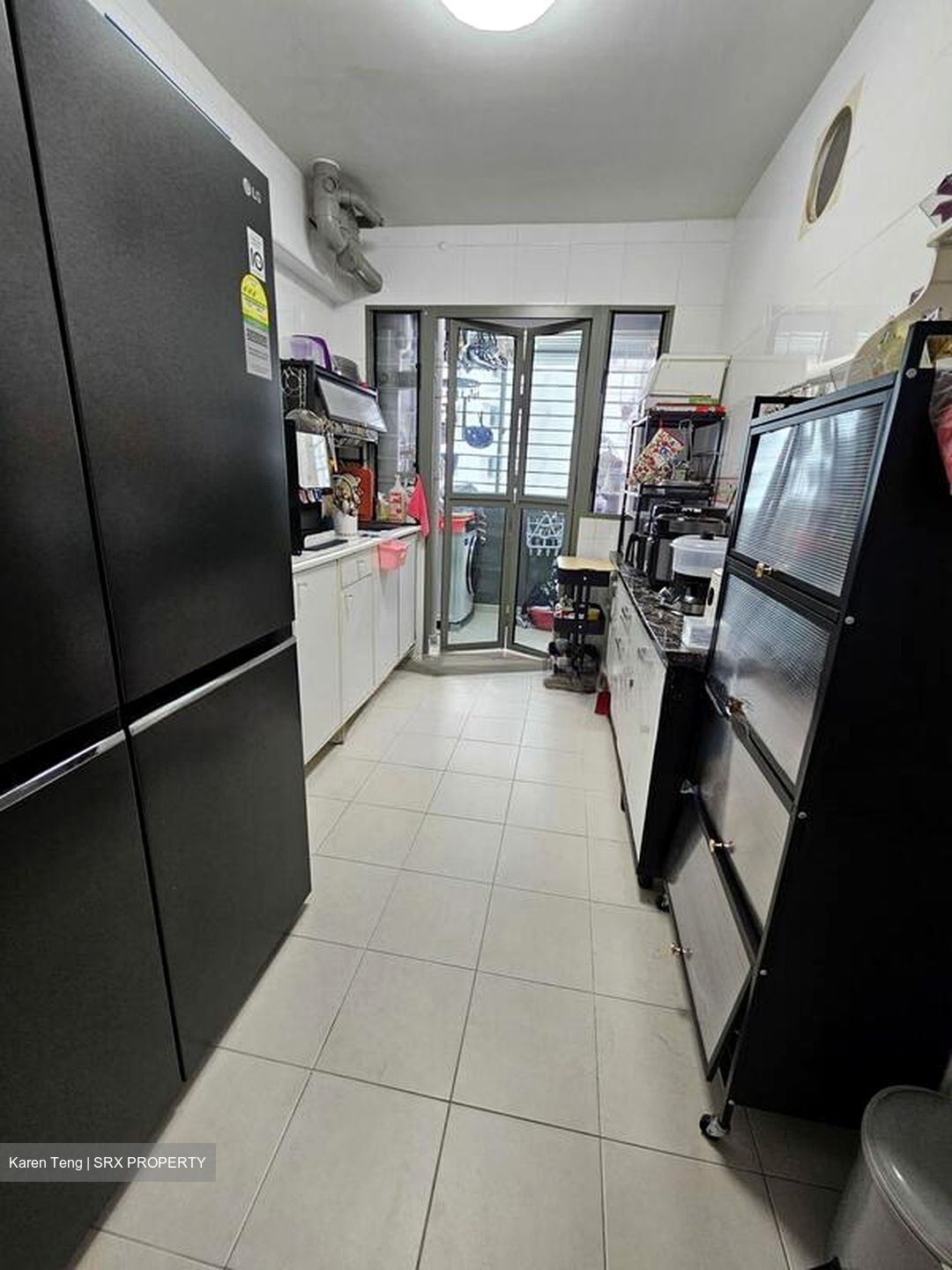 Blk 676B Punggol Drive (Punggol), HDB 4 Rooms #522707951